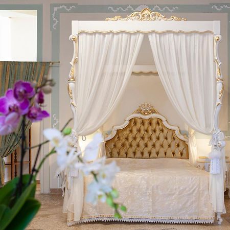 Luxury Apartment Pesaro Papafava Wenecja Zewnętrze zdjęcie