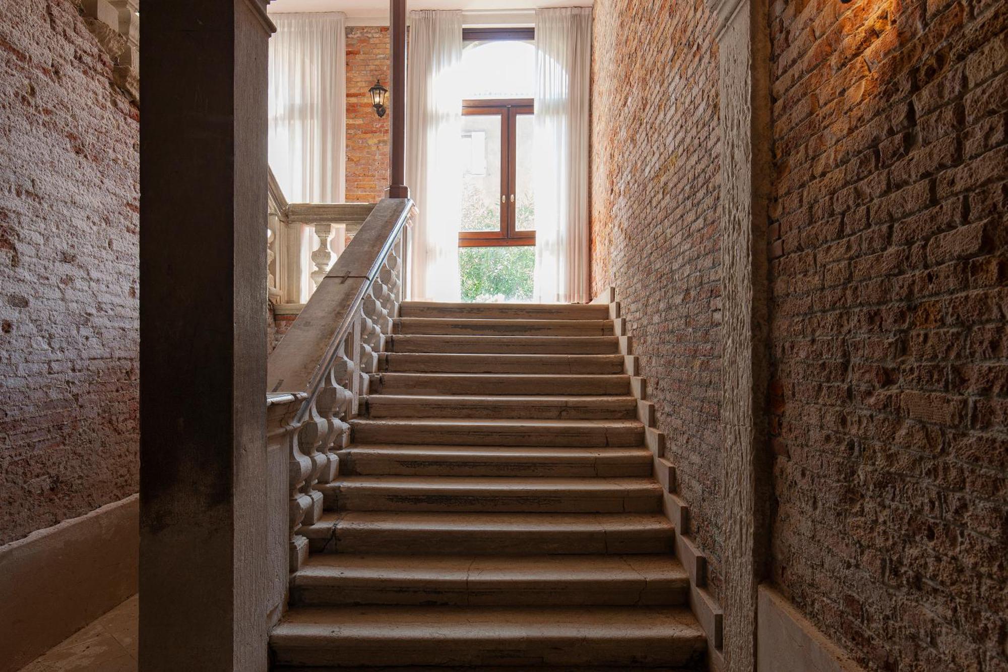 Luxury Apartment Pesaro Papafava Wenecja Zewnętrze zdjęcie