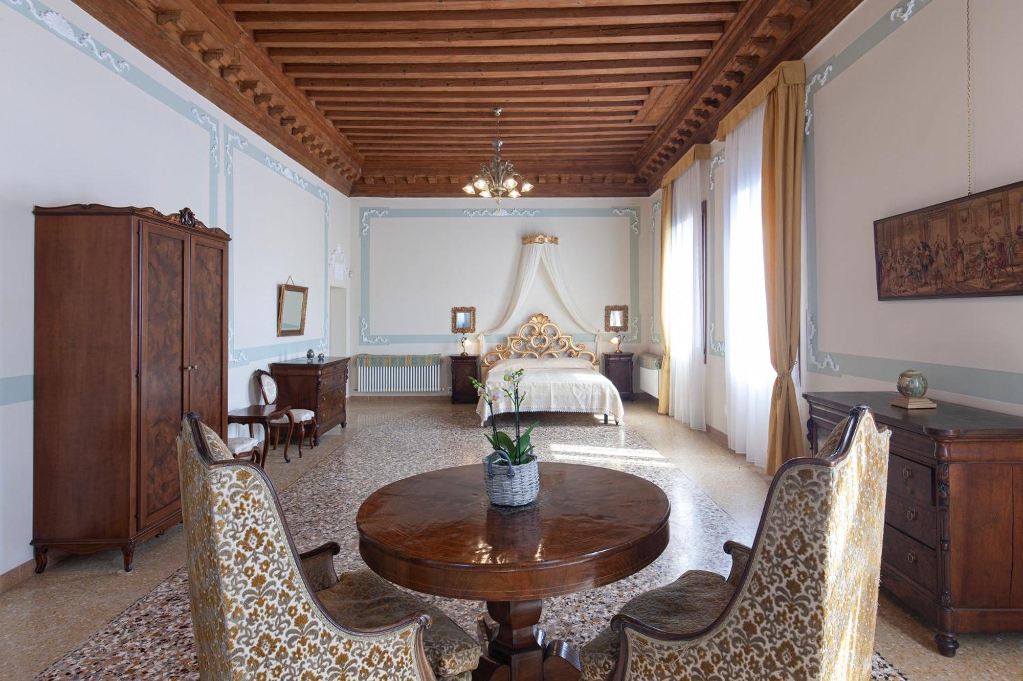Luxury Apartment Pesaro Papafava Wenecja Zewnętrze zdjęcie