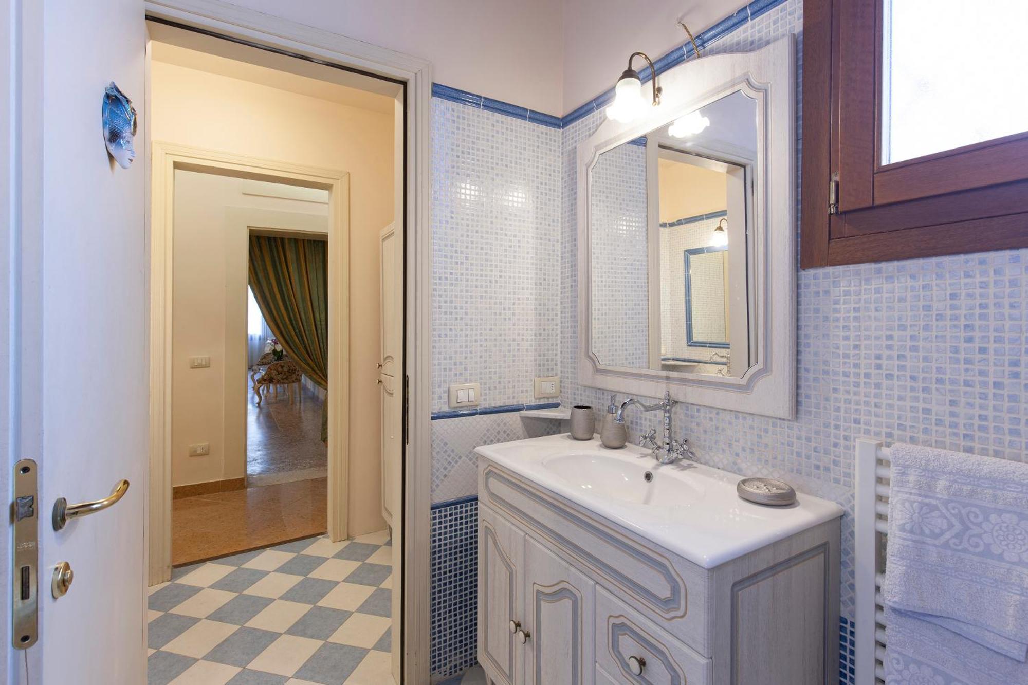 Luxury Apartment Pesaro Papafava Wenecja Zewnętrze zdjęcie