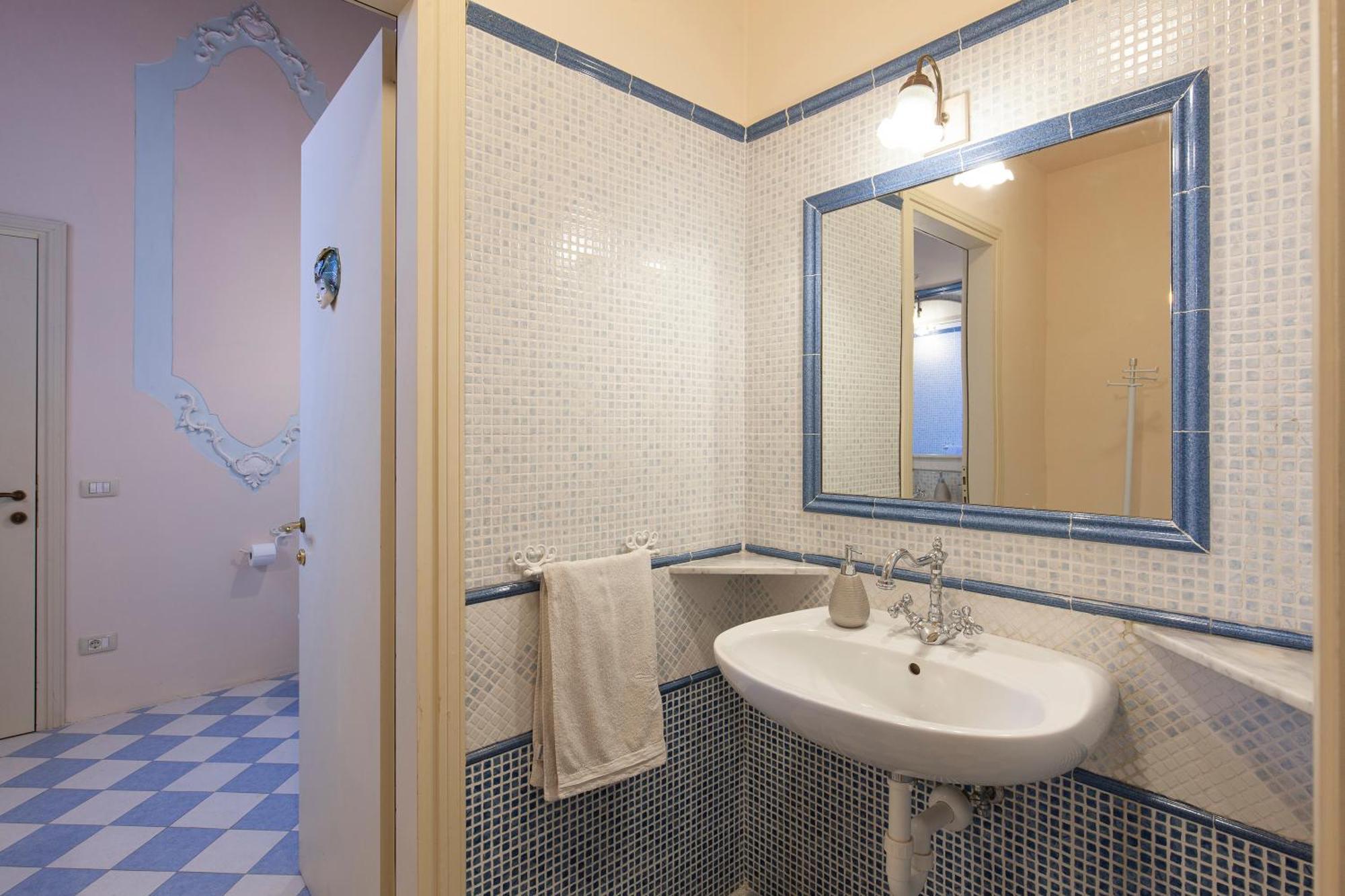 Luxury Apartment Pesaro Papafava Wenecja Zewnętrze zdjęcie