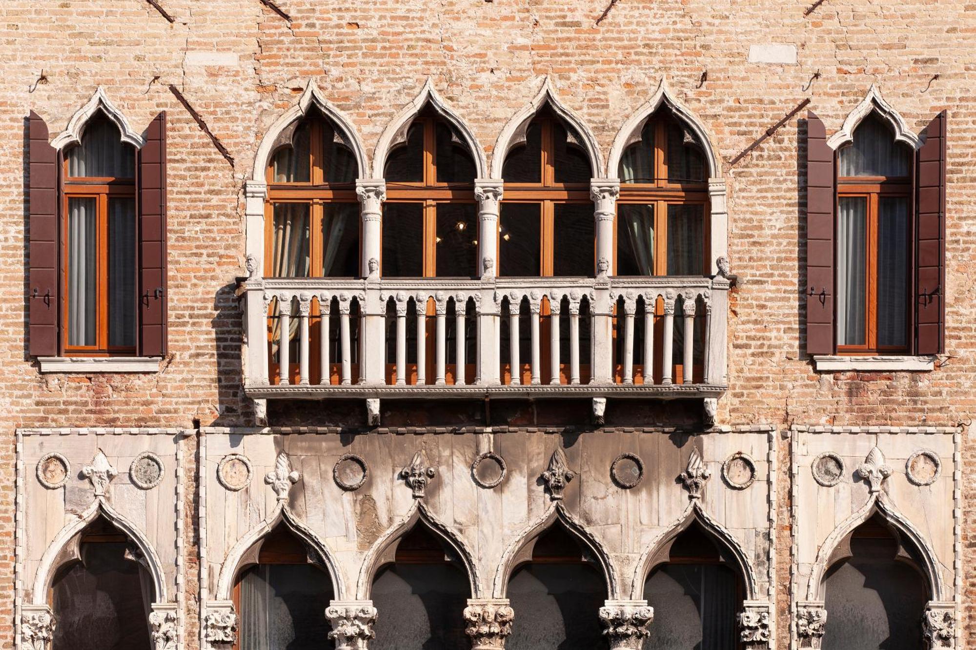 Luxury Apartment Pesaro Papafava Wenecja Zewnętrze zdjęcie