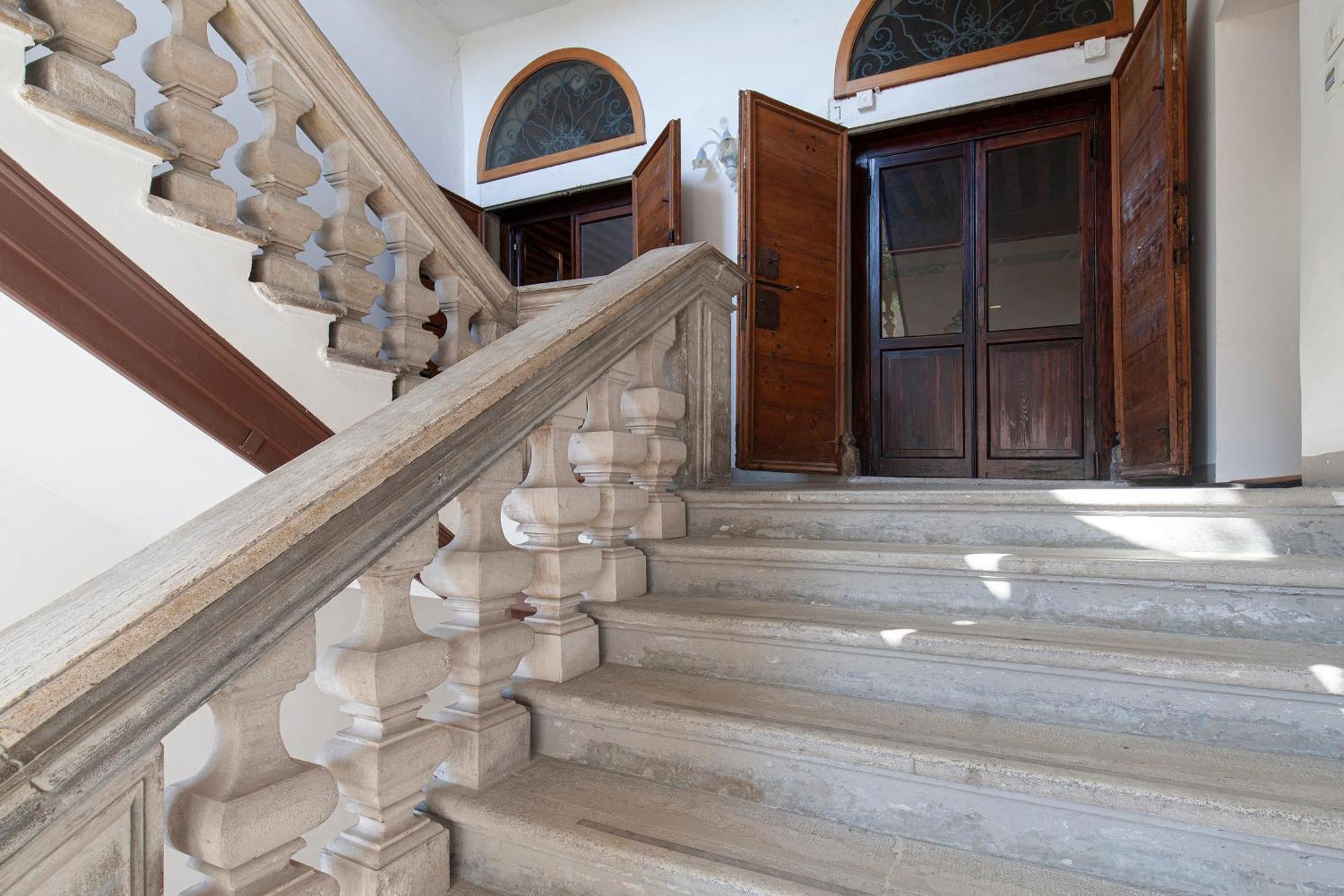 Luxury Apartment Pesaro Papafava Wenecja Zewnętrze zdjęcie