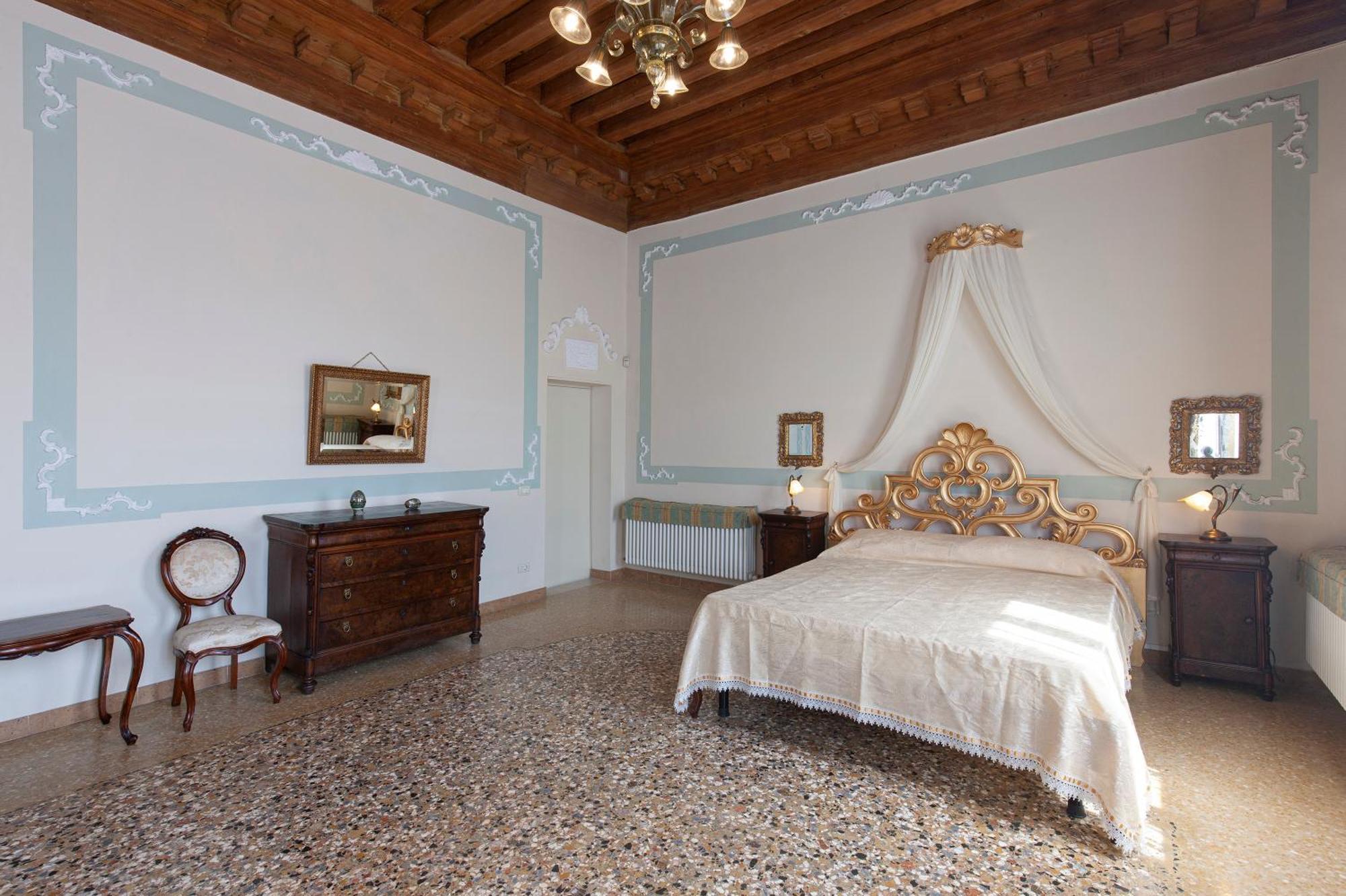 Luxury Apartment Pesaro Papafava Wenecja Zewnętrze zdjęcie