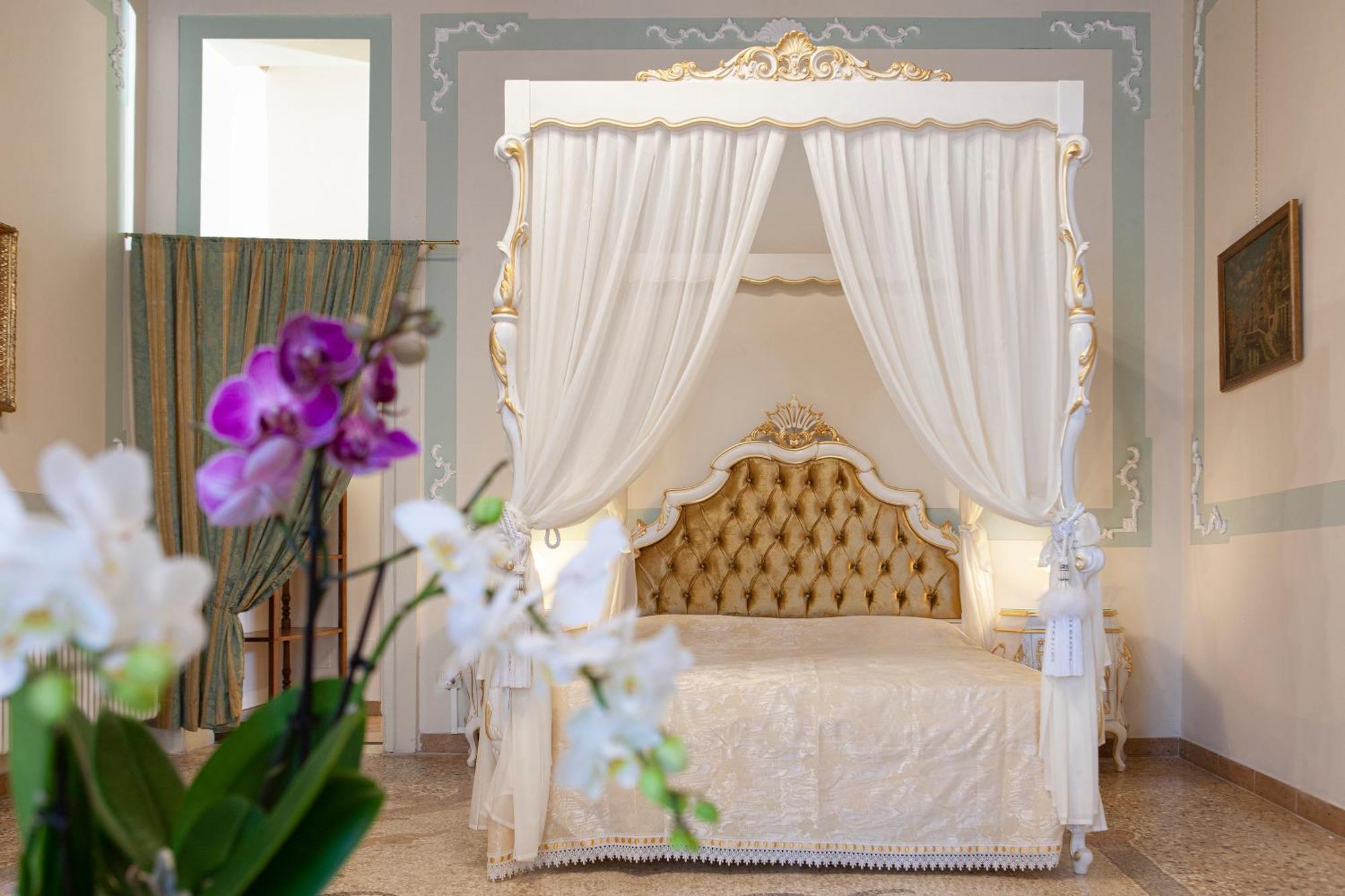Luxury Apartment Pesaro Papafava Wenecja Zewnętrze zdjęcie